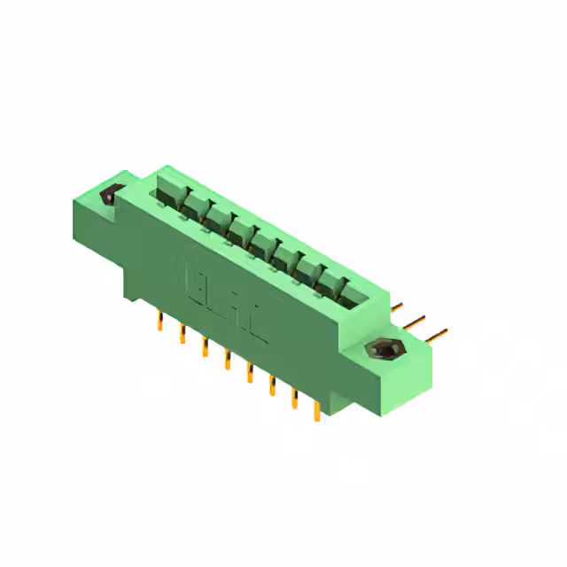 837-016-559-808 EDAC Inc.  Edgeboard Connectors